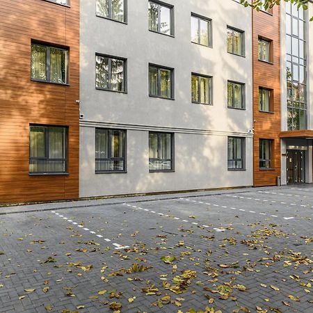 Koa - Davino Aparthotel ブラショフ エクステリア 写真